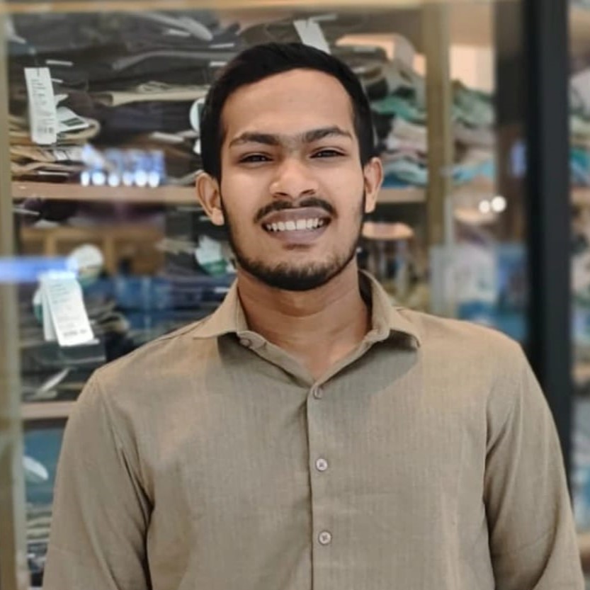 Shameem Swalih PV
